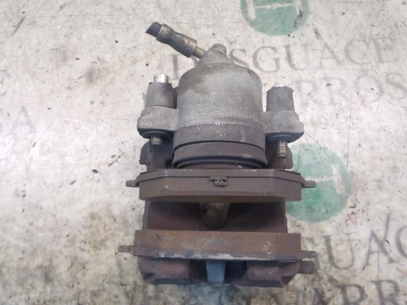 Recambio de pinza freno delantera izquierda para seat leon (1m1) signo referencia OEM IAM   