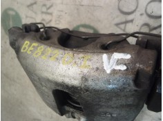 Recambio de pinza freno delantera izquierda para ford focus berlina (cap) 1.8 tdci turbodiesel cat referencia OEM IAM    2