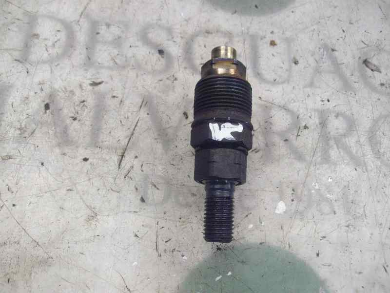Recambio de inyector para opel corsa b 1.7 diesel referencia OEM IAM   