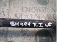 Recambio de transmision trasera izquierda para mercedes-benz clase c (w203) berlina 200 cdi (203.004) referencia OEM IAM A203350 2