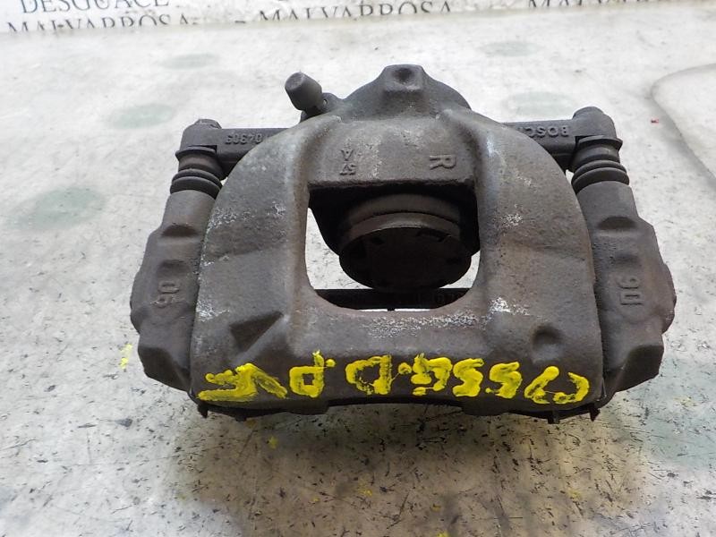 Recambio de pinza freno delantera derecha para toyota auris 2.0 d-4d cat referencia OEM IAM 4773002360  