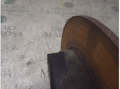 Recambio de disco freno trasero para mercedes-benz clase c (w203) berlina 200 cdi (203.004) referencia OEM IAM A2104230412   2