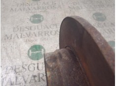 Recambio de disco freno trasero para mercedes-benz clase c (w203) berlina 200 cdi (203.004) referencia OEM IAM A2104230412   2