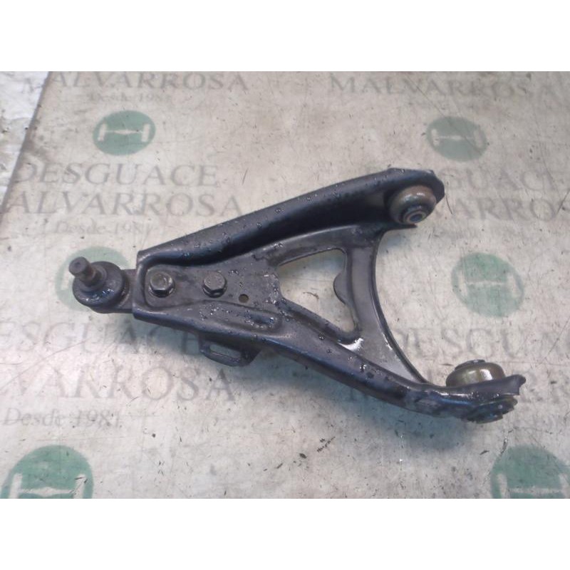 Recambio de brazo suspension inferior delantero izquierdo para renault scenic (ja..) 1.9 dti rt referencia OEM IAM   