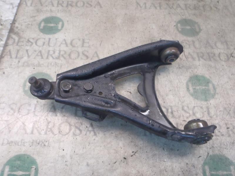 Recambio de brazo suspension inferior delantero izquierdo para renault scenic (ja..) 1.9 dti rt referencia OEM IAM   