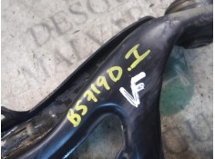 Recambio de brazo suspension inferior delantero izquierdo para renault scenic (ja..) 1.9 dti rt referencia OEM IAM    2