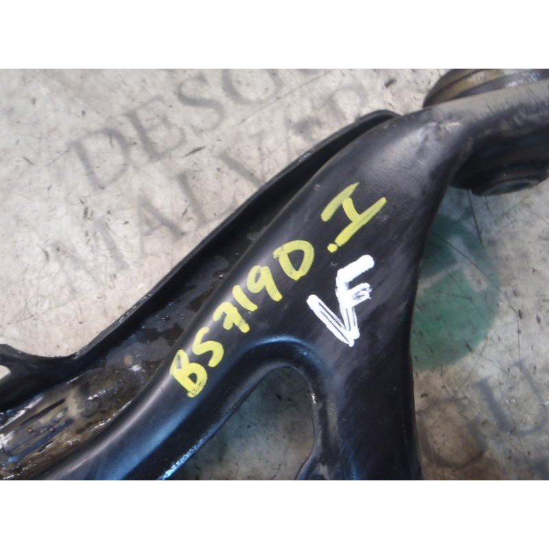 Recambio de brazo suspension inferior delantero izquierdo para renault scenic (ja..) 1.9 dti rt referencia OEM IAM   
