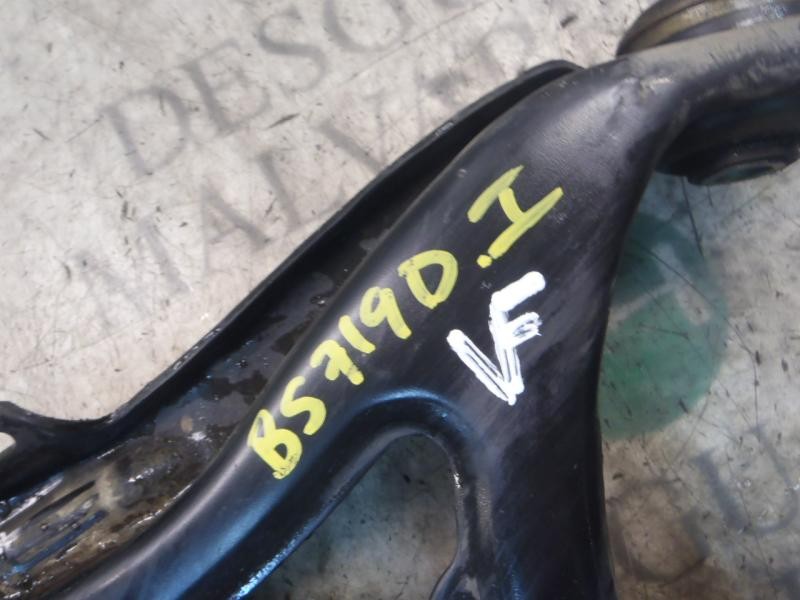 Recambio de brazo suspension inferior delantero izquierdo para renault scenic (ja..) 1.9 dti rt referencia OEM IAM   