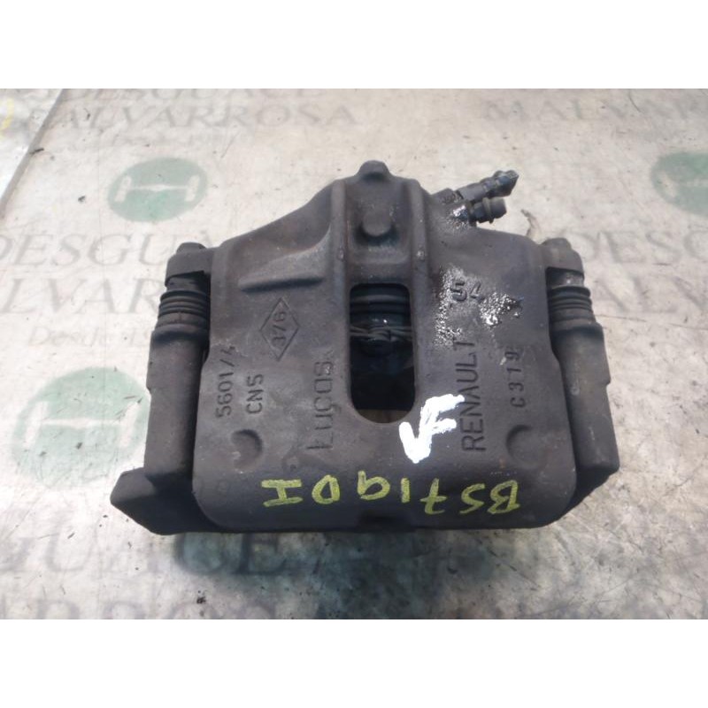 Recambio de pinza freno delantera izquierda para renault scenic (ja..) 1.9 dti rt referencia OEM IAM   