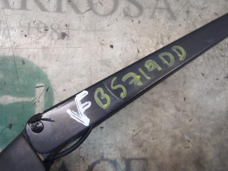 Recambio de brazo limpia delantero derecho para renault scenic (ja..) 1.9 dti rt referencia OEM IAM   