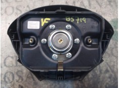 Recambio de airbag delantero izquierdo para renault scenic (ja..) 1.9 dti rt referencia OEM IAM    2