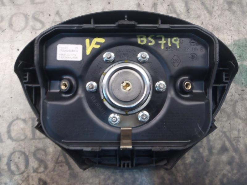 Recambio de airbag delantero izquierdo para renault scenic (ja..) 1.9 dti rt referencia OEM IAM   