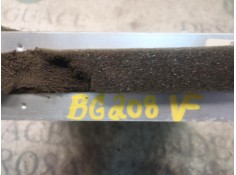 Recambio de radiador calefaccion / aire acondicionado para ford focus berlina (cap) ambiente (d) referencia OEM IAM    2