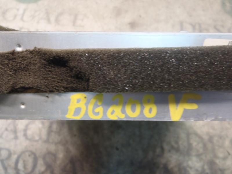 Recambio de radiador calefaccion / aire acondicionado para ford focus berlina (cap) ambiente (d) referencia OEM IAM   