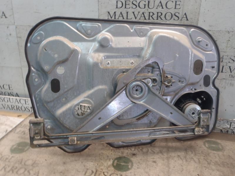 Recambio de elevalunas delantero derecho para ford focus berlina (cap) ambiente (d) referencia OEM IAM   