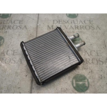 RADIADOR CALEFACCION / AIRE ACONDICIONADO 96554446 