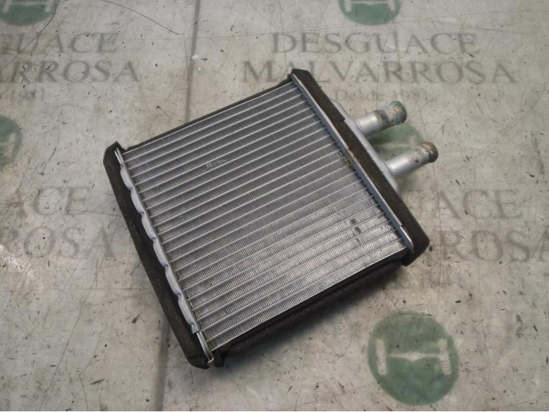 Recambio de radiador calefaccion / aire acondicionado para daewoo lacetti cdx referencia OEM IAM 96554446  