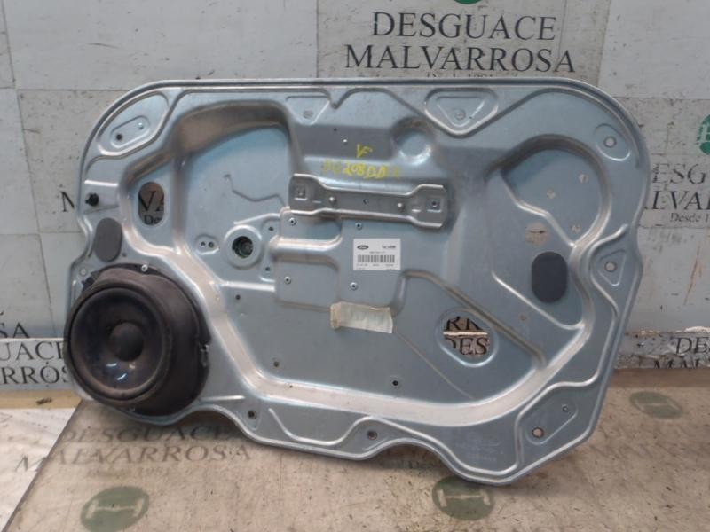 Recambio de elevalunas delantero derecho para ford focus berlina (cap) ambiente (d) referencia OEM IAM   