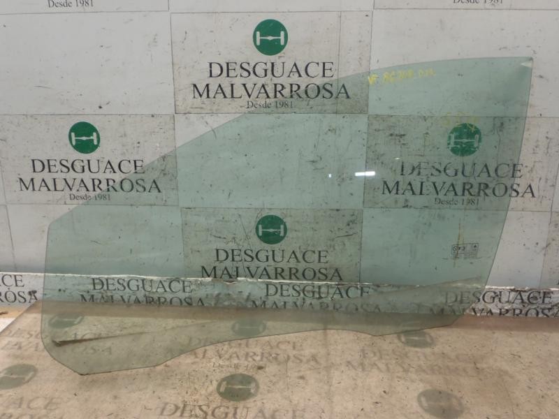 Recambio de cristal puerta delantero izquierdo para ford focus berlina (cap) ambiente (d) referencia OEM IAM   