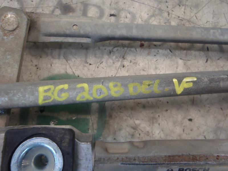 Recambio de articulacion limpia delantero para ford focus berlina (cap) ambiente (d) referencia OEM IAM   