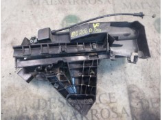 Recambio de cerradura puerta delantera derecha para ford focus berlina (cap) ambiente (d) referencia OEM IAM    2