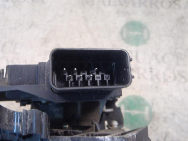 Recambio de cerradura puerta delantera derecha para ford focus berlina (cap) ambiente (d) referencia OEM IAM   