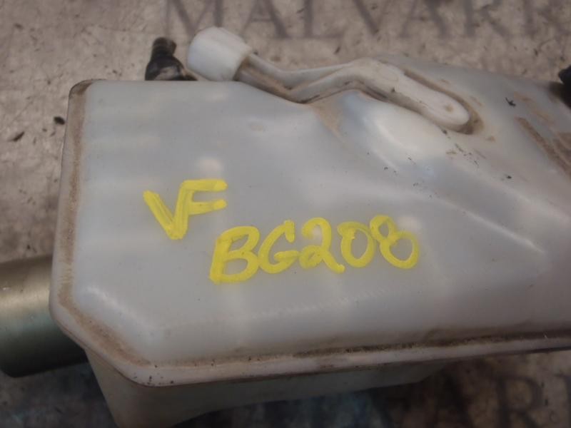 Recambio de bomba freno para ford focus berlina (cap) ambiente (d) referencia OEM IAM   