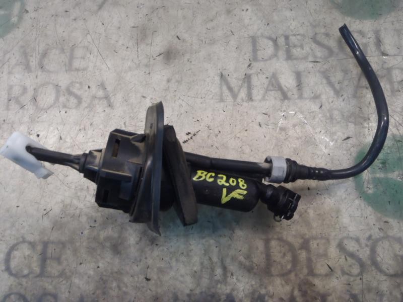 Recambio de bomba embrague para ford focus berlina (cap) ambiente (d) referencia OEM IAM   