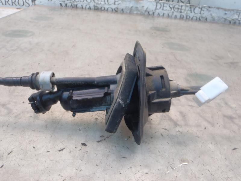 Recambio de bomba embrague para ford focus berlina (cap) ambiente (d) referencia OEM IAM   