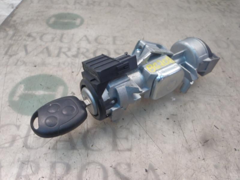 Recambio de antirrobo para ford focus berlina (cap) ambiente (d) referencia OEM IAM   