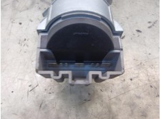 Recambio de antirrobo para ford focus berlina (cap) ambiente (d) referencia OEM IAM    2