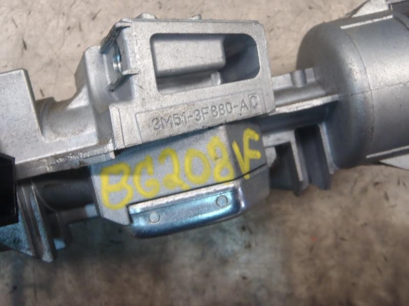 Recambio de antirrobo para ford focus berlina (cap) ambiente (d) referencia OEM IAM   