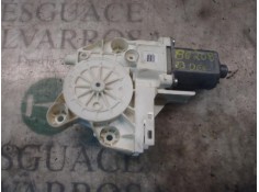 Recambio de motor elevalunas delantero derecho para ford focus berlina (cap) ambiente (d) referencia OEM IAM    2