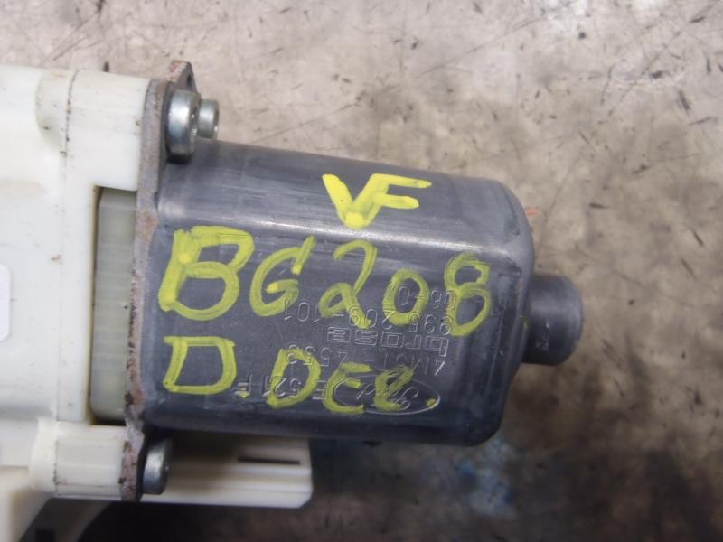 Recambio de motor elevalunas delantero derecho para ford focus berlina (cap) ambiente (d) referencia OEM IAM   