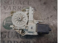 Recambio de motor elevalunas delantero izquierdo para ford focus berlina (cap) ambiente (d) referencia OEM IAM    2