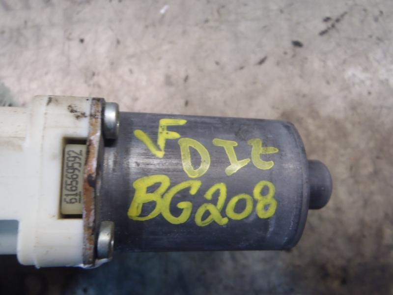 Recambio de motor elevalunas delantero izquierdo para ford focus berlina (cap) ambiente (d) referencia OEM IAM   