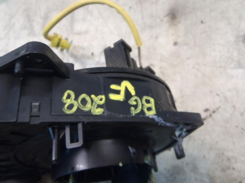 Recambio de anillo airbag para ford focus berlina (cap) ambiente (d) referencia OEM IAM   