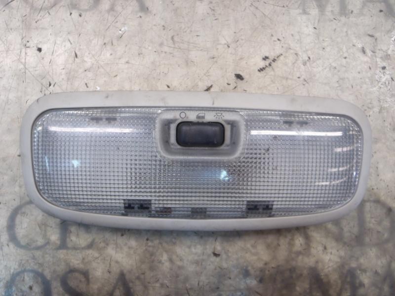 Recambio de piloto interior para ford focus berlina (cap) ambiente (d) referencia OEM IAM   