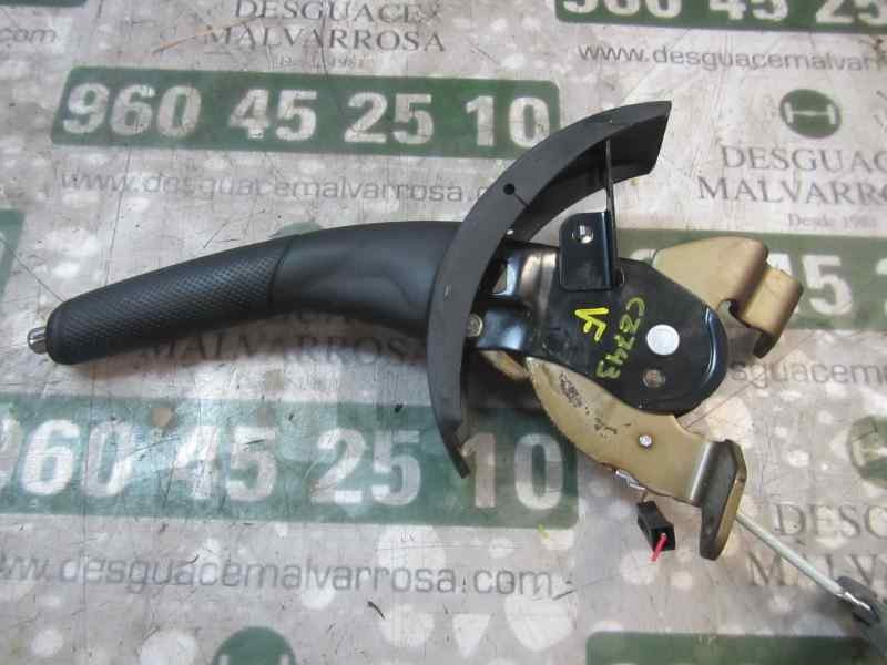 Recambio de palanca freno de mano para citroën c-zero seduction referencia OEM IAM 4701H1  