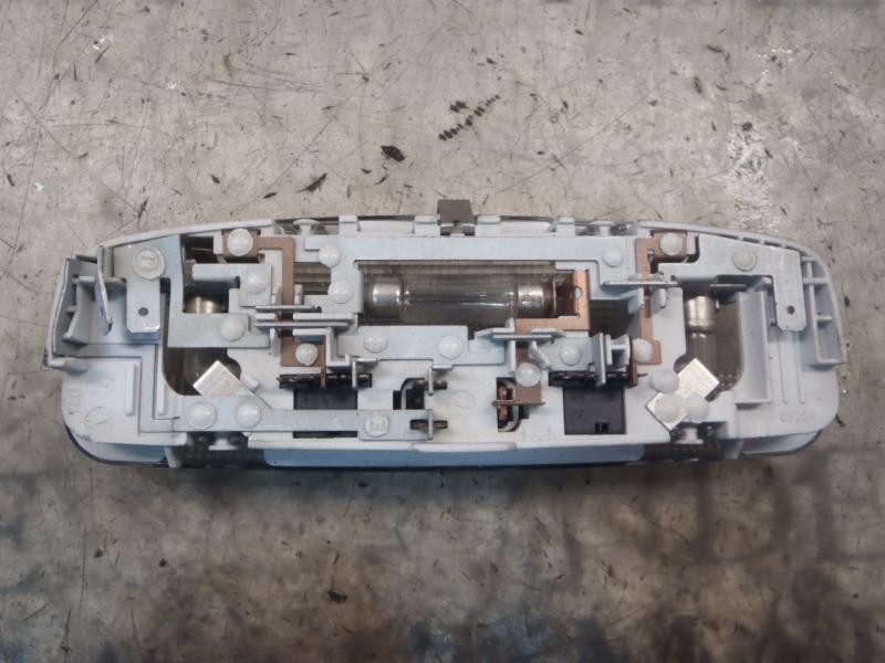 Recambio de piloto interior para ford focus berlina (cap) ambiente (d) referencia OEM IAM   