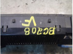 Recambio de mando climatizador para ford focus berlina (cap) ambiente (d) referencia OEM IAM    2