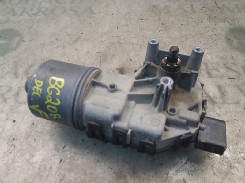 Recambio de motor limpia delantero para ford focus berlina (cap) ambiente (d) referencia OEM IAM   