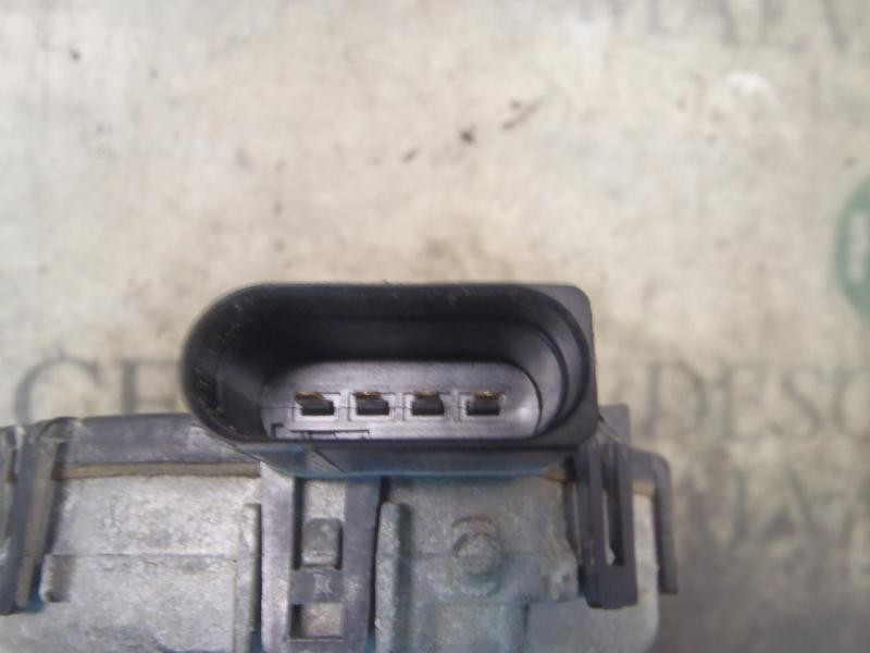 Recambio de motor limpia delantero para ford focus berlina (cap) ambiente (d) referencia OEM IAM   