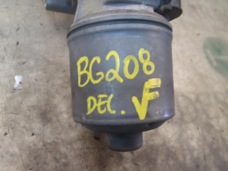 Recambio de motor limpia delantero para ford focus berlina (cap) ambiente (d) referencia OEM IAM   