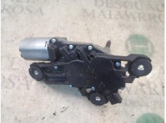 Recambio de motor limpia trasero para ford focus berlina (cap) ambiente (d) referencia OEM IAM    2