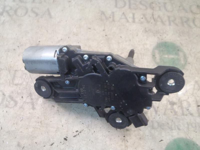 Recambio de motor limpia trasero para ford focus berlina (cap) ambiente (d) referencia OEM IAM   