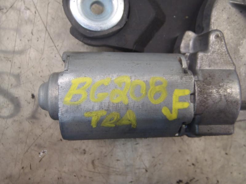 Recambio de motor limpia trasero para ford focus berlina (cap) ambiente (d) referencia OEM IAM   