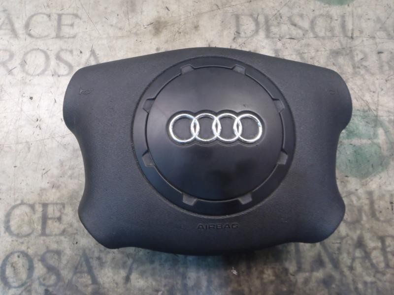 Recambio de airbag delantero izquierdo para audi a3 (8l) 1.9 tdi ambiente referencia OEM IAM 8L0880201BAQ4 8L0880201H 