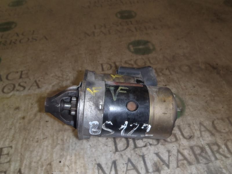 Recambio de motor arranque para hyundai atos (mx) gls referencia OEM IAM   