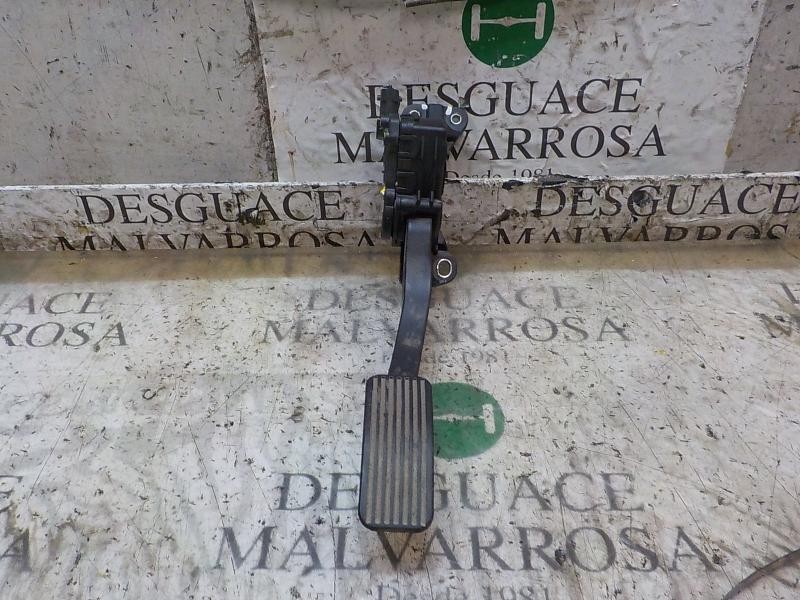Recambio de potenciometro pedal para chevrolet epica 2.0 diesel cat referencia OEM IAM 96956790  